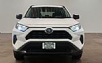 2023 RAV4 Hybrid Thumbnail 29