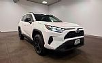 2023 RAV4 Hybrid Thumbnail 30