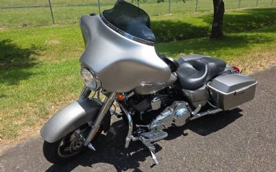 Photo of a 2009 Harley-Davidson Street Glide 2009 Harley Davidson Street Glide for sale