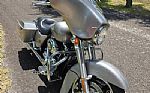 2009 Street Glide Thumbnail 7