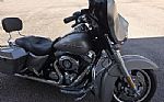 2009 Street Glide Thumbnail 4
