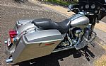 2009 Street Glide Thumbnail 9