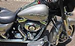 2009 Street Glide Thumbnail 8