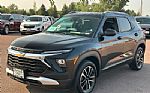 2025 TrailBlazer Thumbnail 4