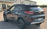 2025 TrailBlazer Thumbnail 5