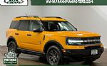 2023 Bronco Sport Thumbnail 1