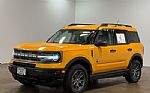 2023 Bronco Sport Thumbnail 7