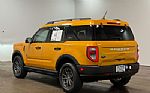 2023 Bronco Sport Thumbnail 5