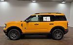 2023 Bronco Sport Thumbnail 6