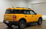 2023 Bronco Sport Thumbnail 4