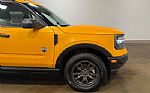 2023 Bronco Sport Thumbnail 30