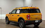 2023 Bronco Sport Thumbnail 25