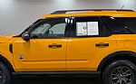 2023 Bronco Sport Thumbnail 36