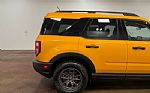 2023 Bronco Sport Thumbnail 32