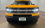 2023 Bronco Sport Thumbnail 39