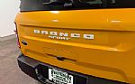 2023 Bronco Sport Thumbnail 52