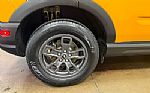 2023 Bronco Sport Thumbnail 87