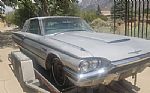1965 Thunderbird Coupe 2 Door Thumbnail 1