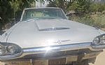 1965 Thunderbird Coupe 2 Door Thumbnail 5