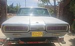 1965 Thunderbird Coupe 2 Door Thumbnail 3