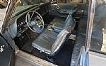 1965 Thunderbird Coupe 2 Door Thumbnail 7
