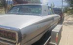 1965 Thunderbird Coupe 2 Door Thumbnail 6