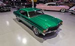 1972 Chevelle Heavy Chevy Thumbnail 9