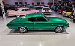 1972 Chevelle Heavy Chevy Thumbnail 10