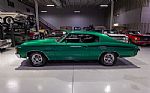 1972 Chevelle Heavy Chevy Thumbnail 22