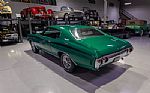 1972 Chevelle Heavy Chevy Thumbnail 21