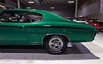 1972 Chevelle Heavy Chevy Thumbnail 25