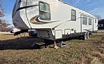 2021 Sprinter Limited 3620FWLBH Fifth Wheel Thumbnail 2