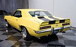 1969 Camaro SS 350 Tribute Thumbnail 8