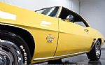 1969 Camaro SS 350 Tribute Thumbnail 18