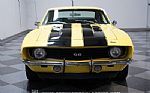 1969 Camaro SS 350 Tribute Thumbnail 15