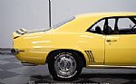 1969 Camaro SS 350 Tribute Thumbnail 23