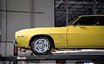 1969 Camaro SS 350 Tribute Thumbnail 50