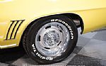 1969 Camaro SS 350 Tribute Thumbnail 49