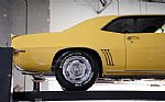 1969 Camaro SS 350 Tribute Thumbnail 52