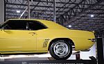1969 Camaro SS 350 Tribute Thumbnail 51