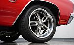 1970 Chevelle SS 502 Tribute Thumbnail 61