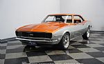 1968 Camaro RS Restomod Thumbnail 6