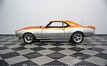 1968 Camaro RS Restomod Thumbnail 2
