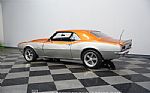 1968 Camaro RS Restomod Thumbnail 9