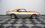 1968 Camaro RS Restomod Thumbnail 14