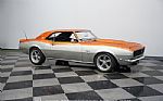 1968 Camaro RS Restomod Thumbnail 15