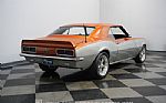 1968 Camaro RS Restomod Thumbnail 12
