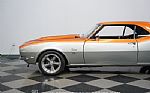 1968 Camaro RS Restomod Thumbnail 22
