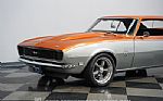 1968 Camaro RS Restomod Thumbnail 18