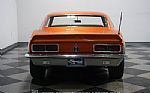 1968 Camaro RS Restomod Thumbnail 24
